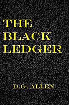 Black Ledger 