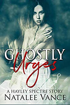 Ghostly Urges, Book 1