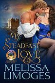 My Steadfast Love Melissa Limoges