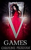V Games (Vampire Games 