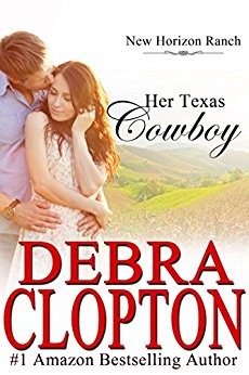 Her Texas Cowboy Debra Clopton