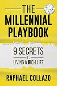Millennial Playbook 9 Secrets Raphael Collazo