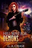 Hell Bent for Demons 