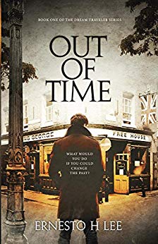 Out Of Time, The Dream Traveler Book One