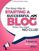 Sassy Way To Starting 