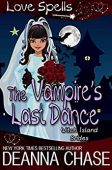 Vampire's Last Dance (Witch 