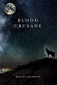 Blood Crusade 