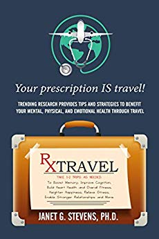 Rx: Travel Your Prescription IS Travel