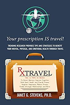 Rx Travel Your Prescription IS Travel