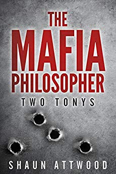Mafia Philosopher Two Tonys 