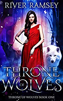 Throne of Wolves River Ramsey