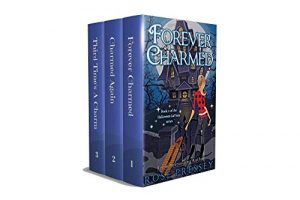 charmed | JUST KINDLE BOOKS