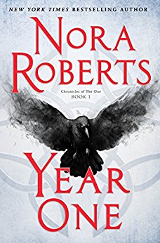 year one Post-Apocalyptic Novel