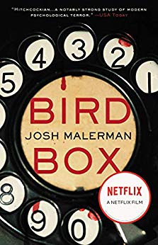 Bird Box Post-Apocalyptic Novel