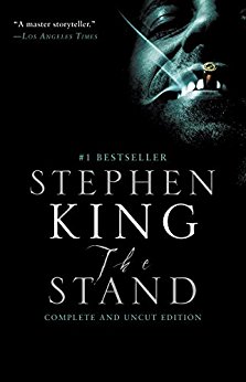 The Stand Post-Apocalyptic Novel