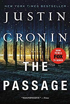 The passage Post-Apocalyptic Novel