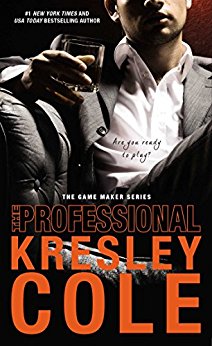 erotic romance by Kresley Cole