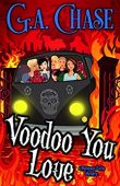 Voodoo You Love (Malveaux 