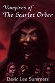 Vampires of the Scarlet David Lee Summers