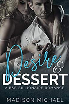 Desire&Dessert Madison Michael