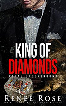 King of Diamonds Renee Rose