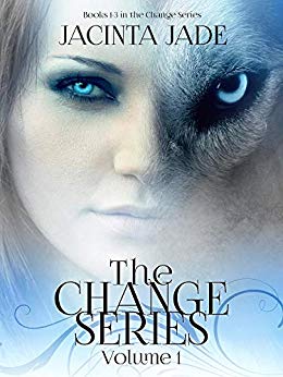 The Change Series, Volume 1: Books 1 to 3