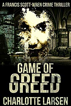 Game of Greed Jan Boeje