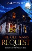 Old Man's Request (Book Joab Stieglitz