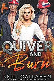 quiver & burn