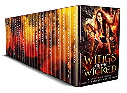 Wings of Wicked A 