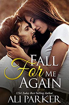 Fall for Me Again 