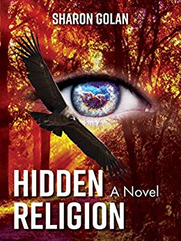 Hidden Religion  – A Mystical Novel