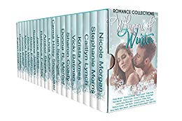 Whispers of Winter Nicole Morgan