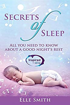 Secrets of Sleep Elle Smith