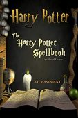 Harry Potter Spellbook Unofficial 