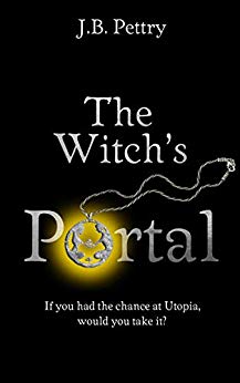 The Witch's Portal