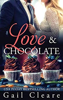 Love&Chocolate Gail Cleare