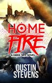 Home Fire A Hawk