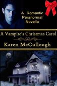 A Vampire's Christmas Carol Karen McCullough