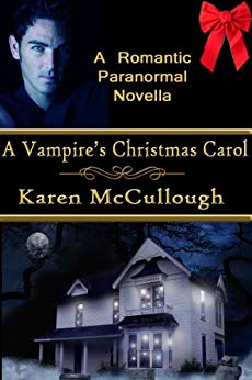 A Vampire's Christmas Carol