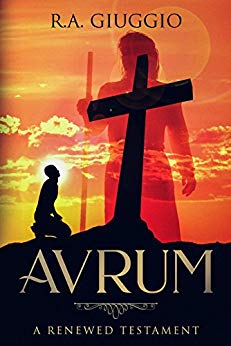 Avrum A Renewed Testament 