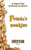 Frieda's Cookies Kenneth Warde
