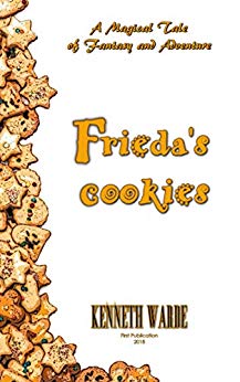 Frieda's Cookies