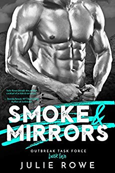 Smoke&Mirrors 