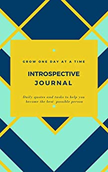 Introspective Journal Benjamin Croft