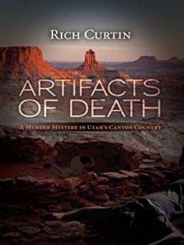 The God Organ | JUST KINDLE BOOKS Artifacts of Death