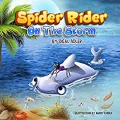 Spider Rider sigal adler