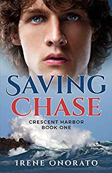 Saving Chase Irene Onorato