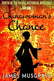 Chinawoman's Chance