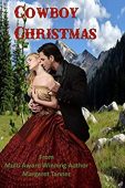 Cowboy Christmas Margaret Tanner